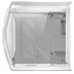 Asus Rog Hyperion Gr701 Argb Full Tower Case - White-123336
