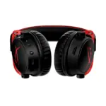 Hyperx Cloud Alpha Wireless Gaming Headset For Pc - Black & Red-123372