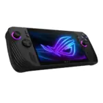 Asus Rog Ally X 7-inch 120hz Fhd 1080p Gaming Handheld - Amd Ryzen Z1 Extreme Processor - 24gb With 1tb Ssd - Black-123490