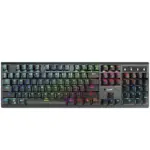 Gamemax Kg801 Mechanical Gaming Keyboard-128080
