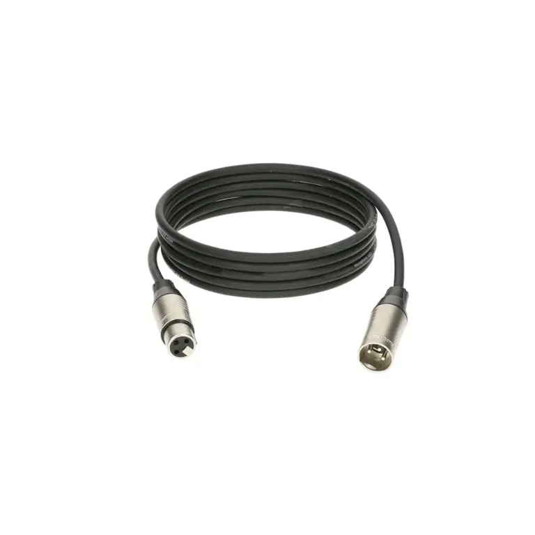 Ufriend Xlr-3 Cable Male To Female 1.5m/5ft-0