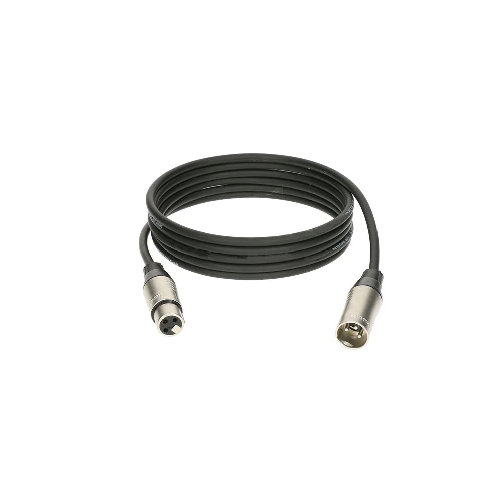 Ufriend Xlr-3 Cable Male To Female 1.5m/5ft-0 Ufriend Xlr-3 Cable Male To Female 1.5m/5ft-0