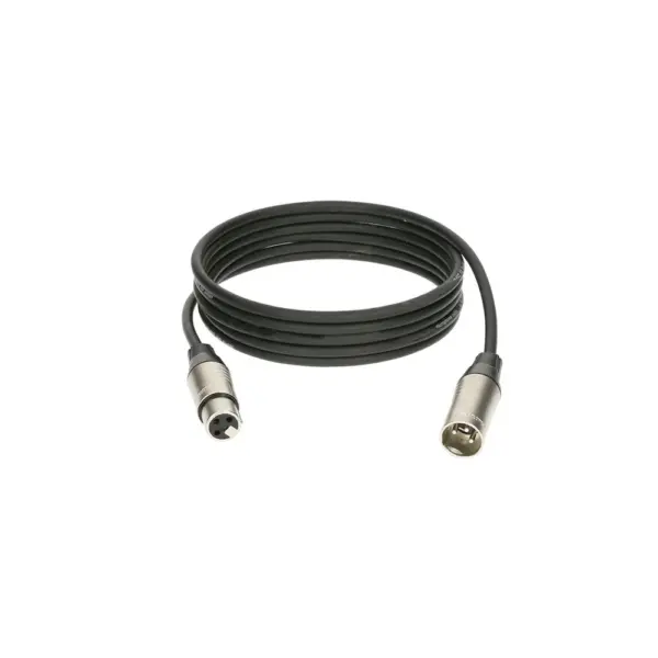 Ufriend Xlr-3 Cable Male To Female 2m/6ft-0
