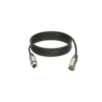 Ufriend Xlr-3 Cable Male To Female 5m/16ft-0
