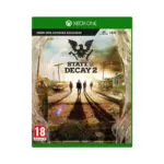 State of Decay 2 – Xbox One R2-0