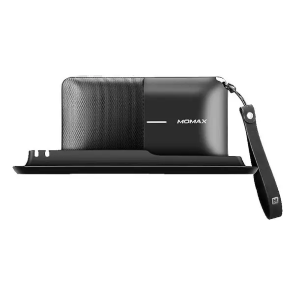 Wireless speaker Momax Momax Zonic 2 in1 Wireless Speaker Powerbank,-0