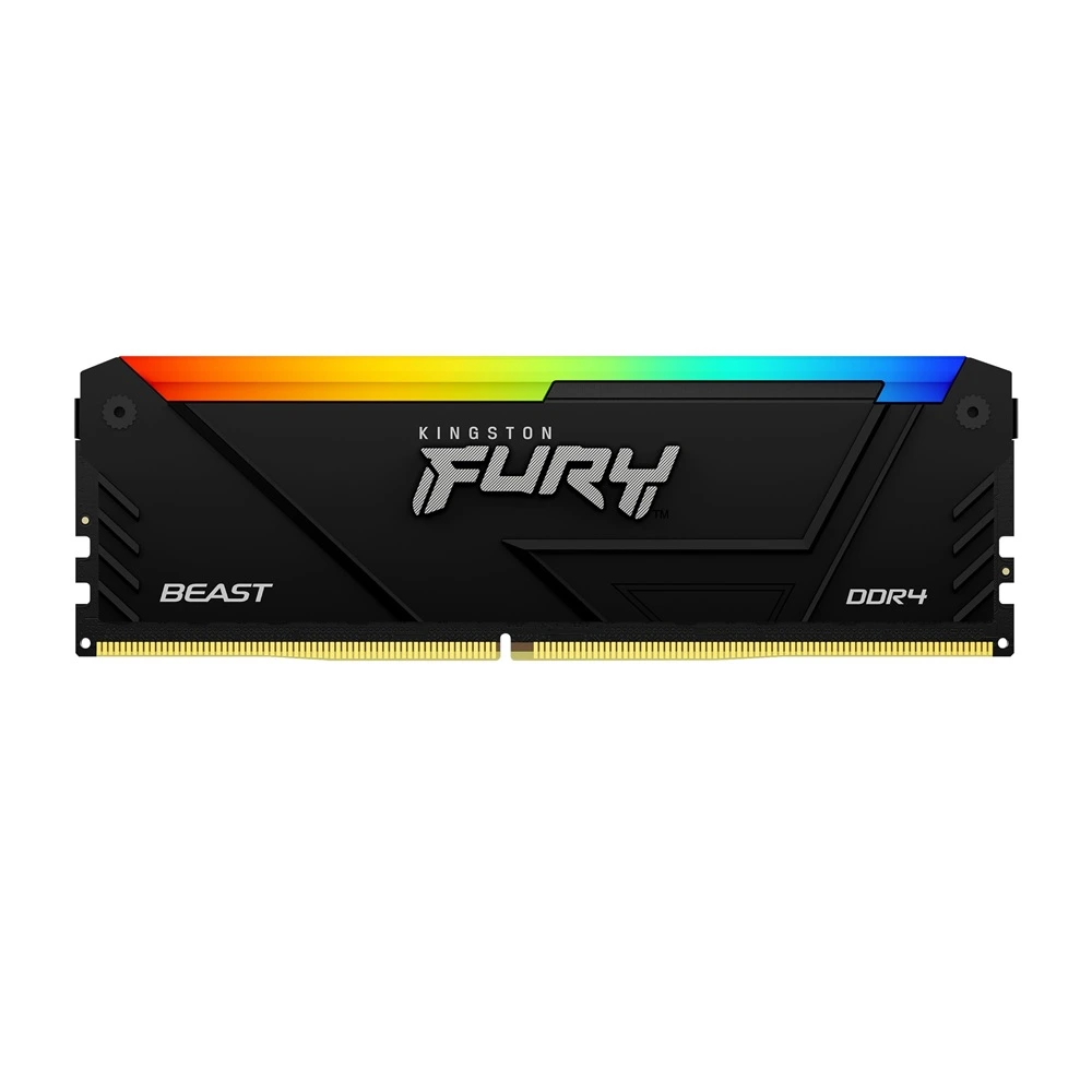 Kingston Beast 16gb 3600mah Rgb Ram-0 Kingston Beast 16gb 3600mah Rgb Ram-0