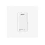 Momax iPower Minimal PD QC External Battery Pack 10000mAh - White-0