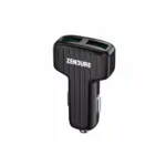 Zendure Car Charger - Black-0