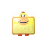 Wise Pet WP-900213 For 9-10 Inch Tablets - Sunny-0