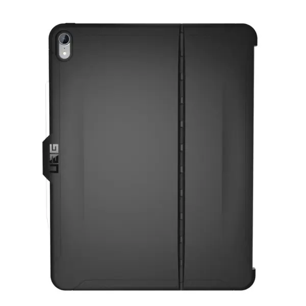 T A Uag Rugged Protection For Smart Keyboard Folio Ipad Pro 12.9inch(Scout Series)- Black-0