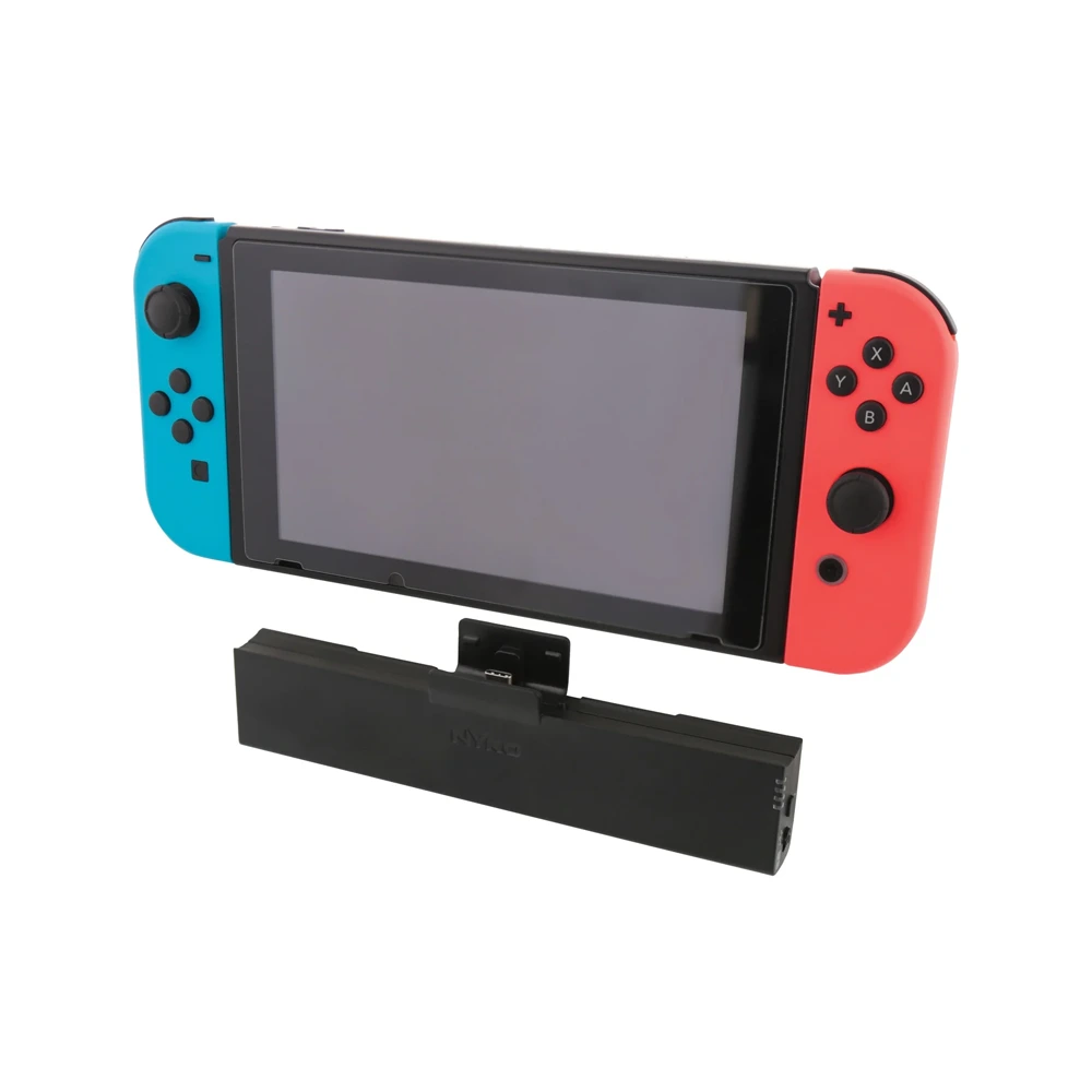 Boost Pak, Nyko, Nintendo Switch-0 Boost Pak, Nyko, Nintendo Switch-0
