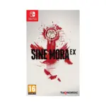 Sine Mora EX (Nintendo Switch)-0
