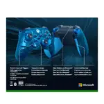 Xbox Serie X/s Wireless Controller Sky Cipher Special Edition-126848