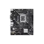 Asus Prime H610m-d, H610, Lga1700, 2xddr5, Glan, Matx-0