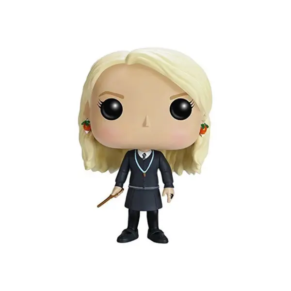 Funko Pop: Harry Potter - Luna Lovegood-0