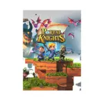 Portal Knights, 505 Games, Nintendo Switch R1-0