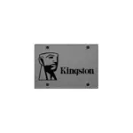 Kingston 240GB SSDNow UV500 SATA3, 2,5" - SSD-0