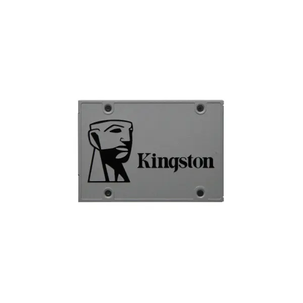 Kingston 240GB SSDNow UV500 SATA3, 2,5" - SSD-0
