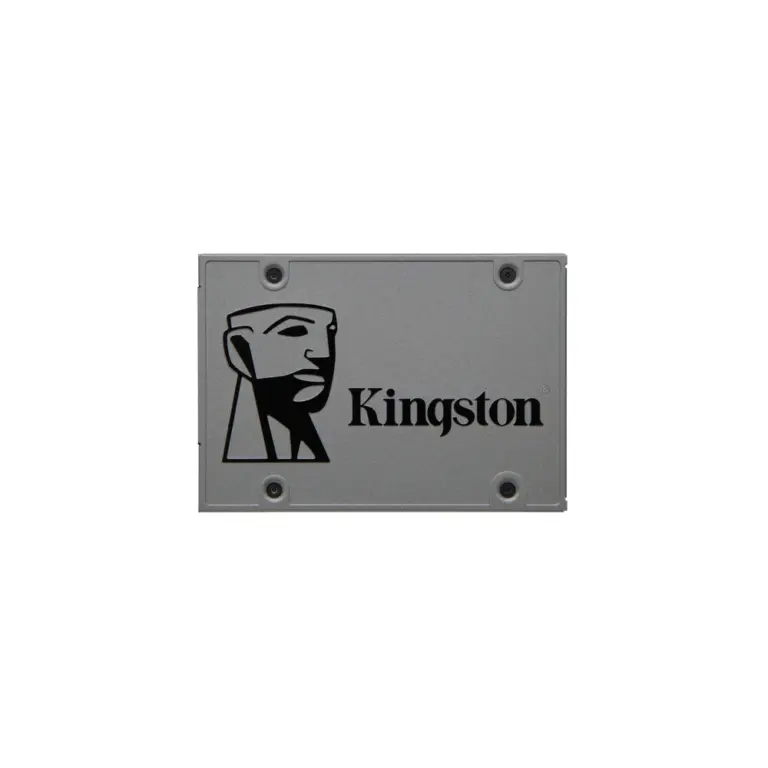 Kingston 240GB SSDNow UV500 SATA3, 2,5" - SSD-0