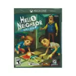Hello Neighbor: Hide and Seek Xbox One -R1-0