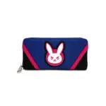 Lf Wallet: Overwatch- D.va-0