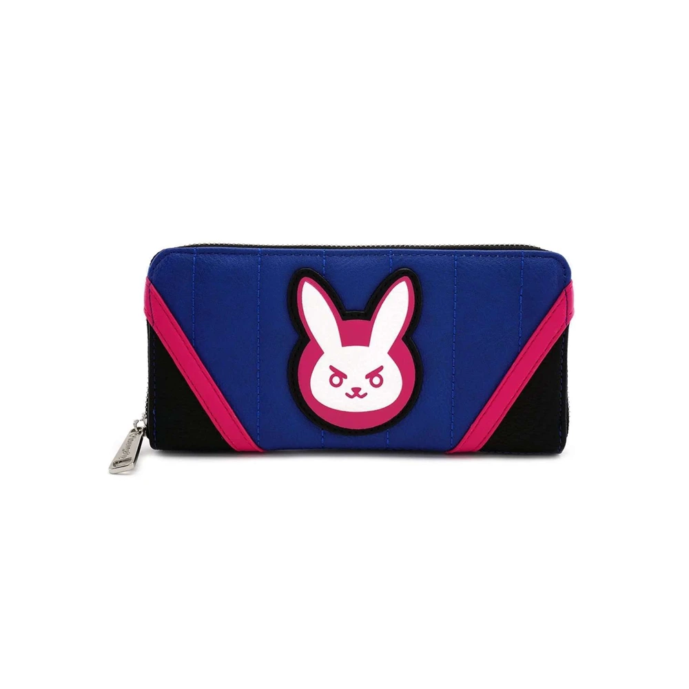 Lf Wallet: Overwatch- D.va-0 Lf Wallet: Overwatch- D.va-0