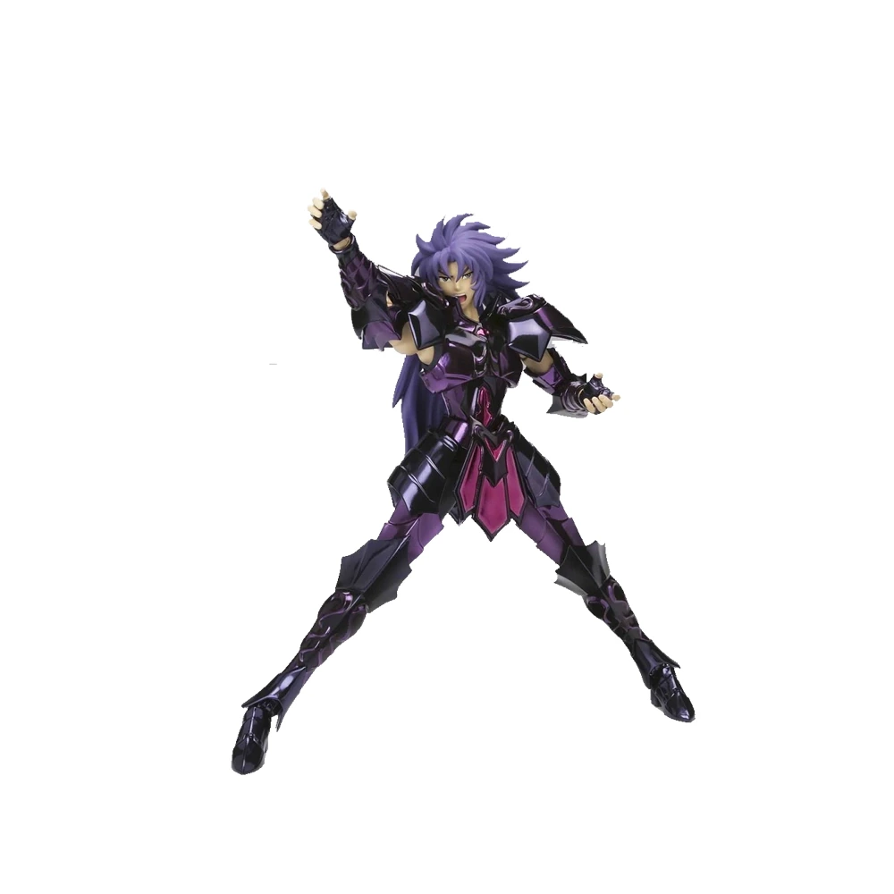Saint Cloth Myth EX Gemini Saga (Dark Cloth) -0 Saint Cloth Myth EX Gemini Saga (Dark Cloth) -0