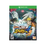 Naruto Shippuden Ultimate Ninja Storm 4 [t]-0