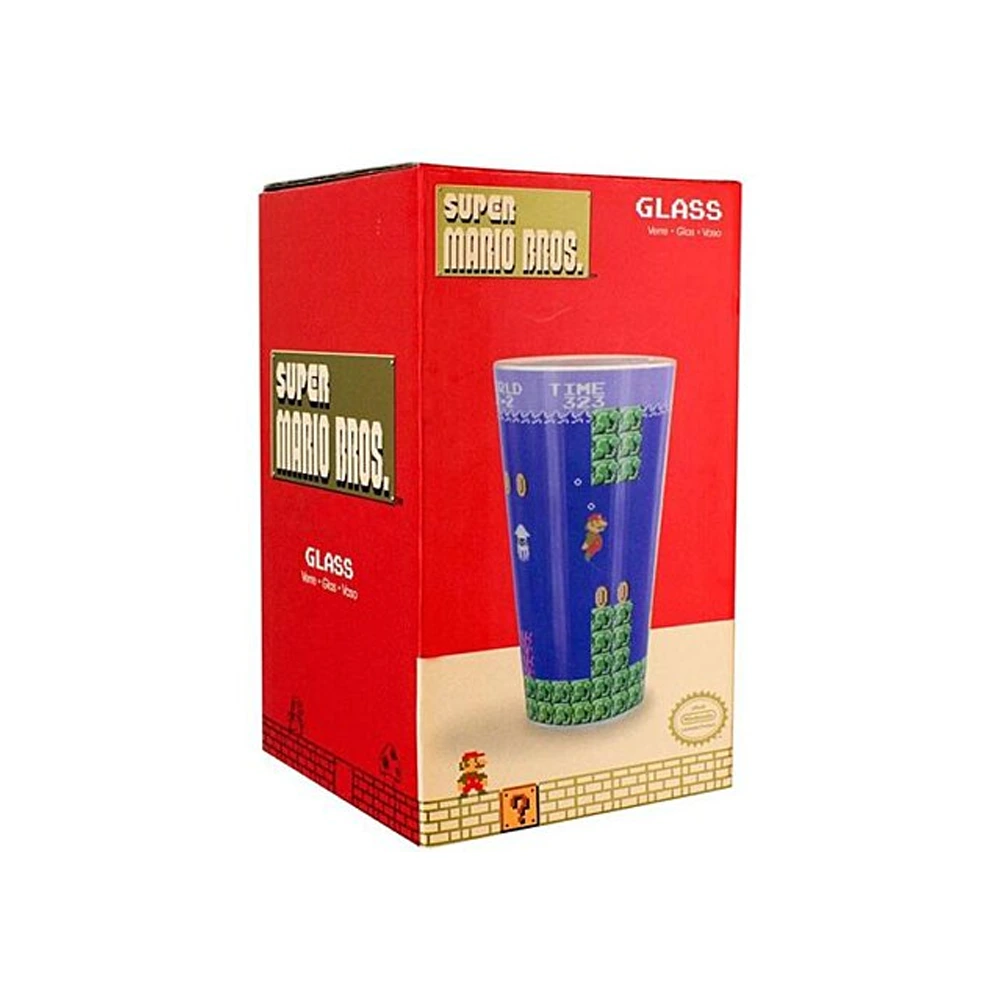 Mug Super Mario Bros-0 Mug Super Mario Bros-0