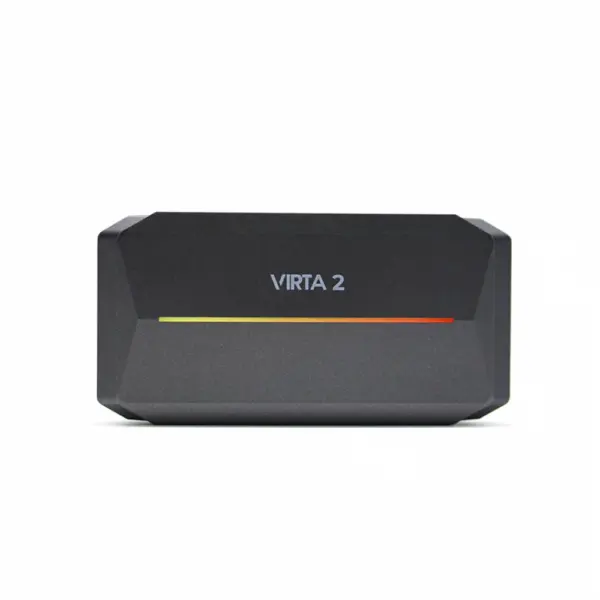 Nexili Virta 2 Dual Hdmi 4k Capture Card-0