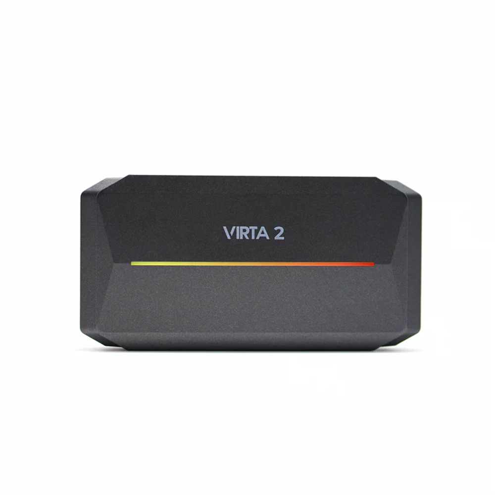Nexili Virta 2 Dual Hdmi 4k Capture Card-0 Nexili Virta 2 Dual Hdmi 4k Capture Card-0