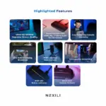 Nexili Virta 2 Dual Hdmi 4k Capture Card-126374