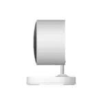 Xiaomi Aw200 Outdoor Security 1080p Smart Camera With Night Vision - White-126383