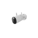 Xiaomi Aw300 Outdoor Security 2k Smart Camera With Night Vision - White-126390