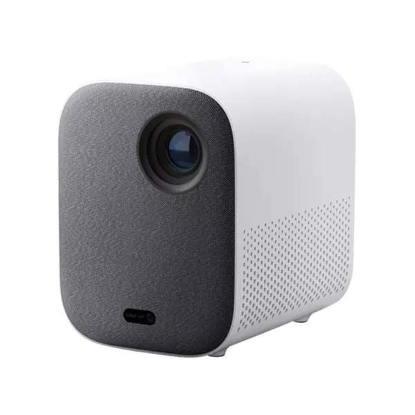Mi Smart Projector 2 1080p Full Hd - White-0