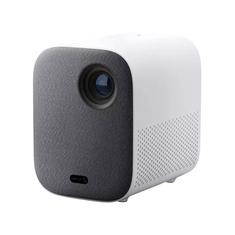 Mi Smart Projector 2 1080p Full Hd - White-0