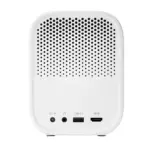 Mi Smart Projector 2 1080p Full Hd - White-126401