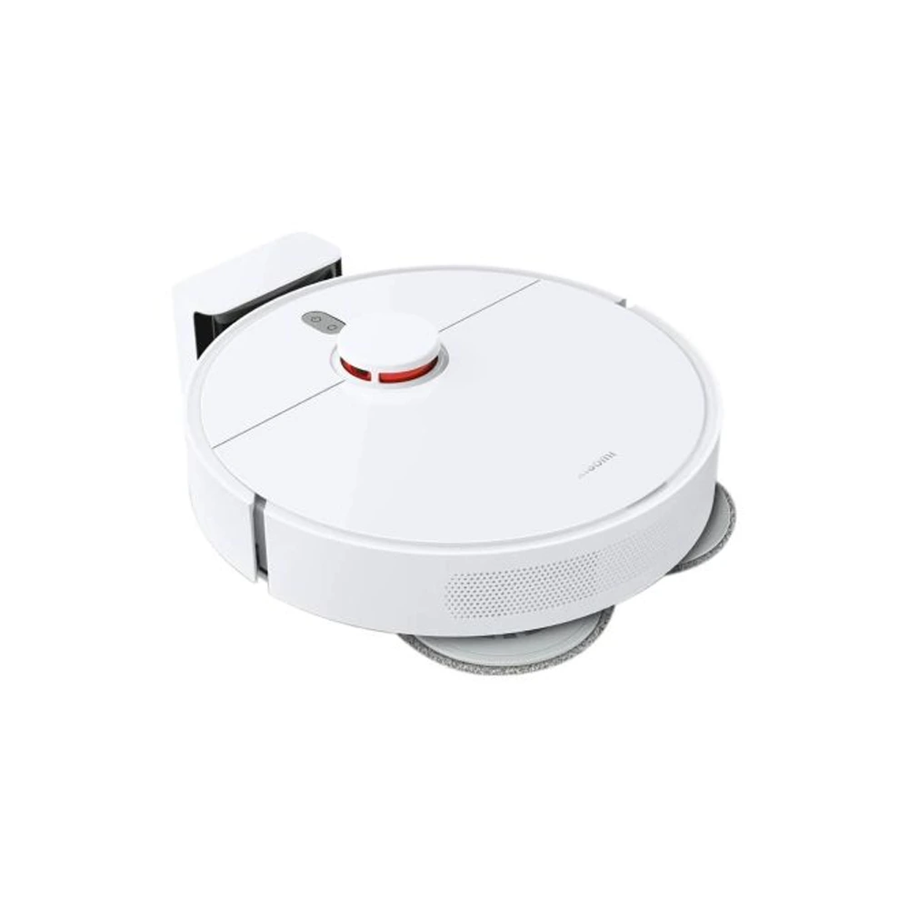 Xiaomi Robot Vacuum Cleaner S10 Plus - White-126403 Xiaomi Robot Vacuum Cleaner S10 Plus - White-126403