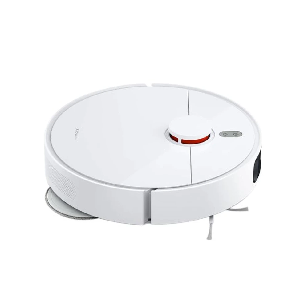 Xiaomi Robot Vacuum Cleaner S10 Plus - White-126405 Xiaomi Robot Vacuum Cleaner S10 Plus - White-126405