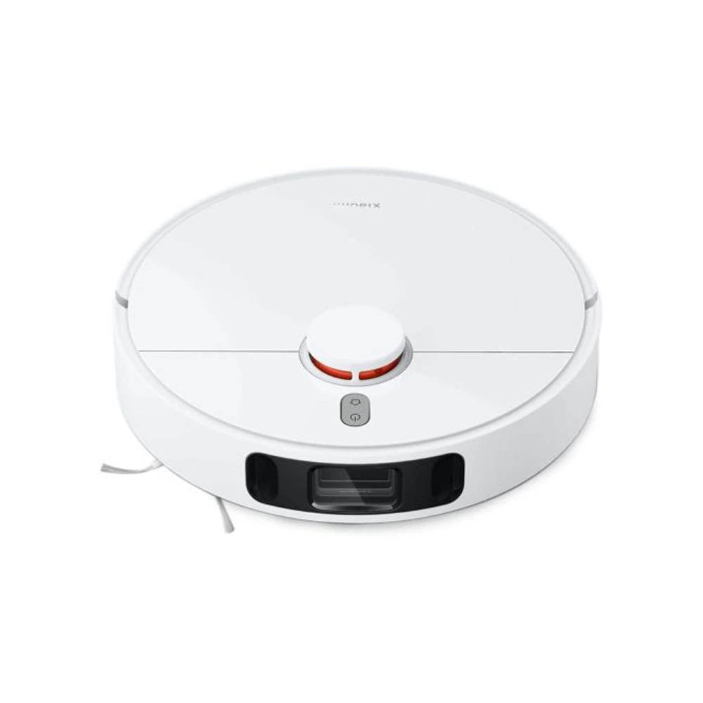 Xiaomi Robot Vacuum Cleaner S10 Plus - White-126404 Xiaomi Robot Vacuum Cleaner S10 Plus - White-126404