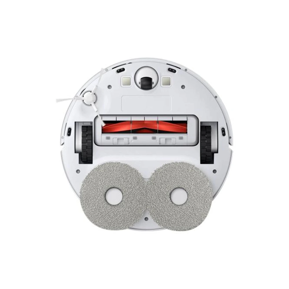Xiaomi Robot Vacuum Cleaner S10 Plus - White-126406 Xiaomi Robot Vacuum Cleaner S10 Plus - White-126406