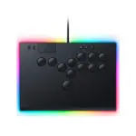 Razer Kitsune All-button Optical Arcade Controller For Ps5 And Pc - Black-0