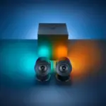 Razer Nommo V2 Full-range 2.1 Pc Gaming Speakers With Wired Subwoofer-126481