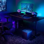 Razer Nommo V2 Full-range 2.1 Pc Gaming Speakers With Wired Subwoofer-126480