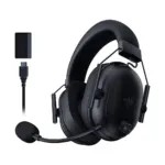 Razer Blackshark V2 Hyperspeed Wireless Ultra-light Weight Esports Headset For Pc, Mac, Playstation, Switch & Android-0