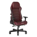 Dxracer Master Xl Series Gaming Chair - Red/black-126597