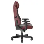 Dxracer Master Xl Series Gaming Chair - Red/black-126598