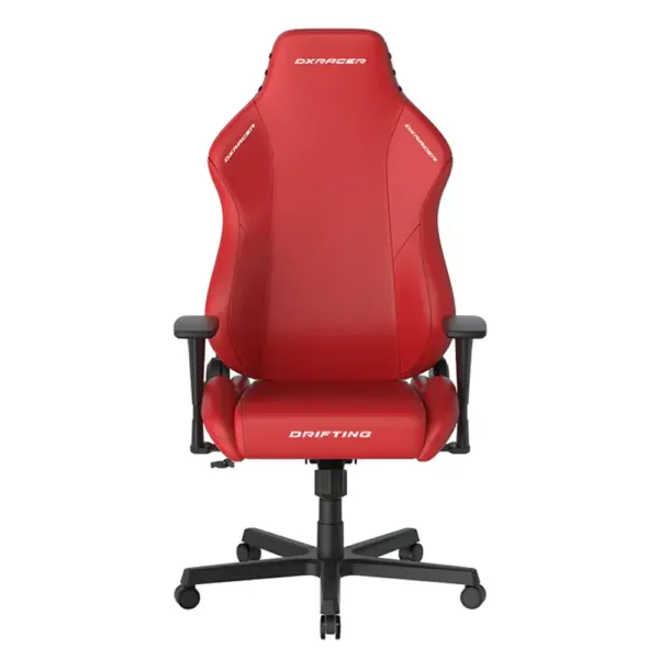Dxracer Drifting Series Gaming Chair Xl - Red-0