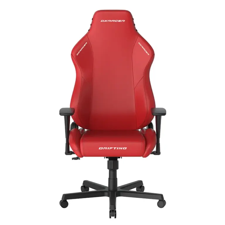 Dxracer Drifting Series Gaming Chair Xl - Red-0